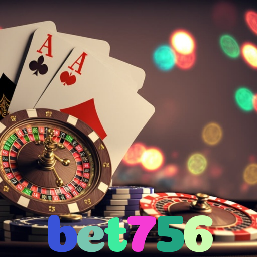 bet756 - Baixe o app bet756 no Google Play e jogue ao vivo