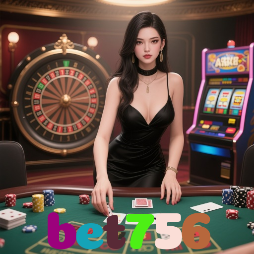 bet756 - Baixe o App bet756 para Android e Comece a Jogar