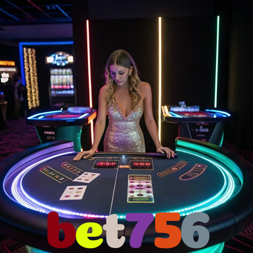 bet756 - Baixe o app bet756 no Google Play e jogue ao vivo