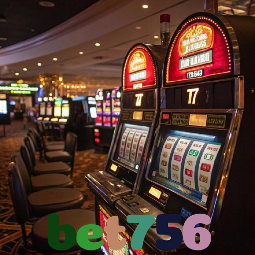 bet756 - Baixe o App bet756 para Android e Comece a Jogar