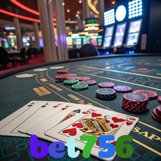 bet756 - Baixe o App bet756 para Android e Comece a Jogar