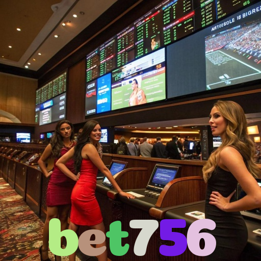 bet756 - Baixe o app bet756 no Google Play e jogue ao vivo