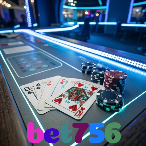 bet756 - Baixe o App bet756 para Android e Comece a Jogar