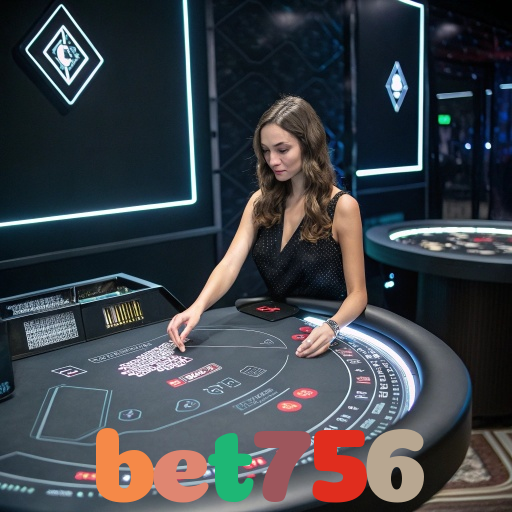 bet756 - Baixe o app bet756 no Google Play e jogue ao vivo