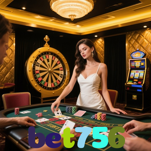 bet756 - Baixe o App bet756 para Android e Comece a Jogar