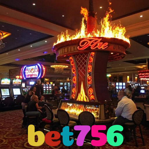 bet756 - Baixe o app bet756 no Google Play e jogue ao vivo
