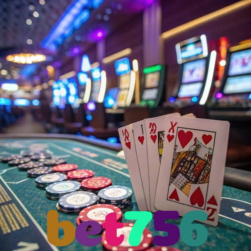 bet756 - Baixe o app bet756 no Google Play e jogue ao vivo