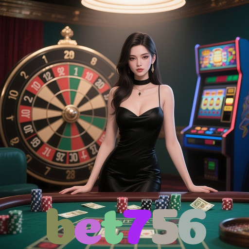 bet756 - Baixe o app bet756 no Google Play e jogue ao vivo