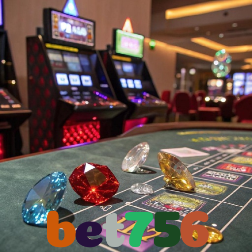 bet756 - Baixe o app bet756 no Google Play e jogue ao vivo