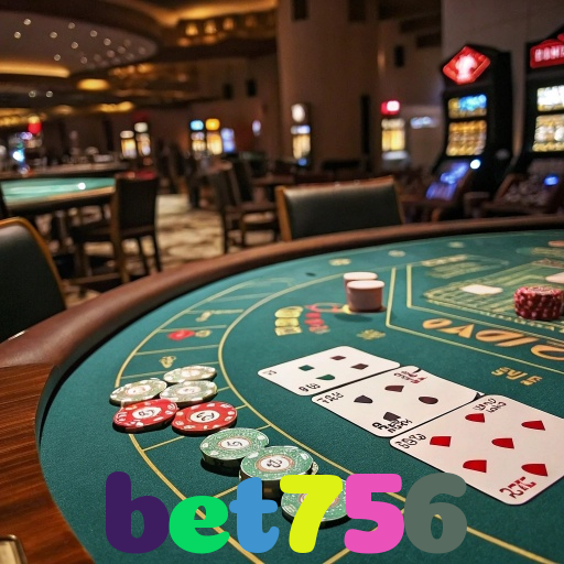 bet756 - Baixe o app bet756 no Google Play e jogue ao vivo