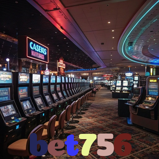 bet756 - Baixe o app bet756 no Google Play e jogue ao vivo