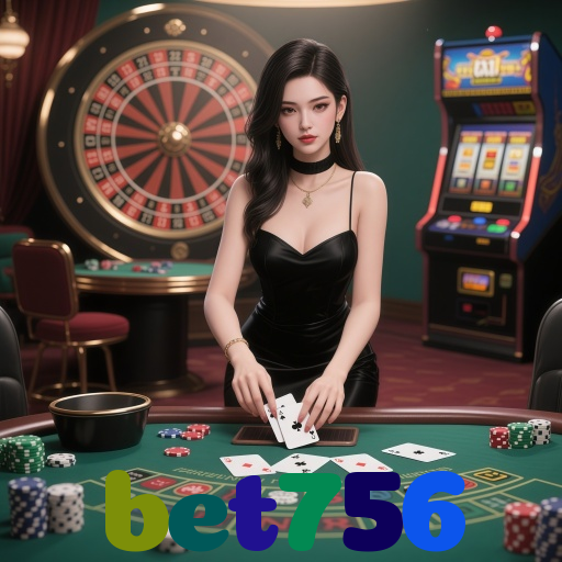 bet756 - Baixe o App bet756 para Android e Comece a Jogar