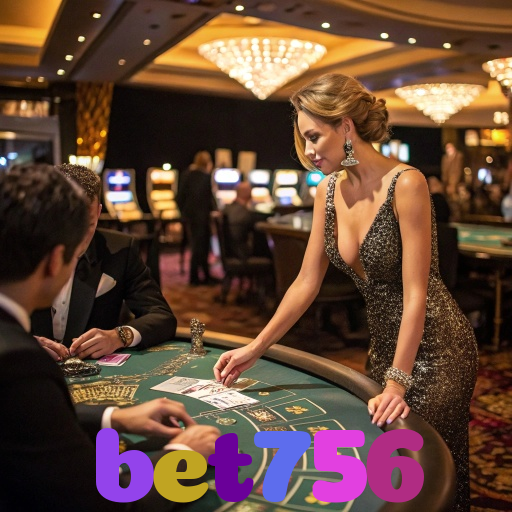 bet756 - Baixe o app bet756 no Google Play e jogue ao vivo