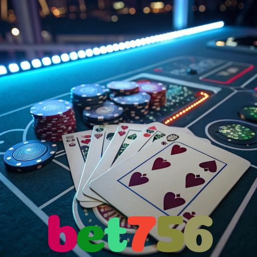 bet756 - Baixe o app bet756 no Google Play e jogue ao vivo