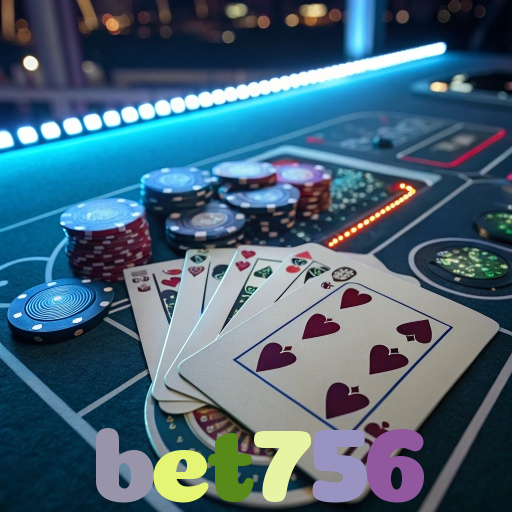 bet756 - Baixe o app bet756 no Google Play e jogue ao vivo