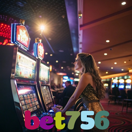 bet756 - Baixe o App bet756 para Android e Comece a Jogar