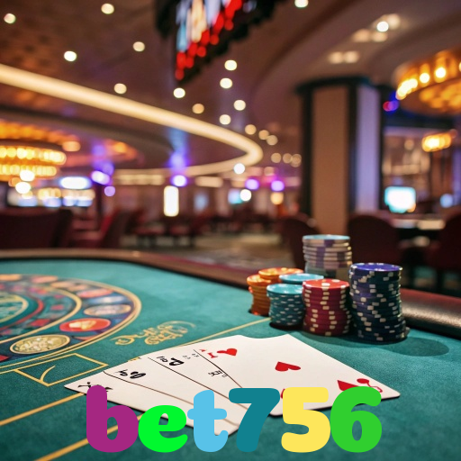 bet756 - Baixe o app bet756 no Google Play e jogue ao vivo