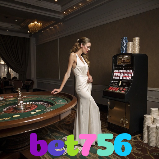 bet756 - Baixe o app bet756 no Google Play e jogue ao vivo