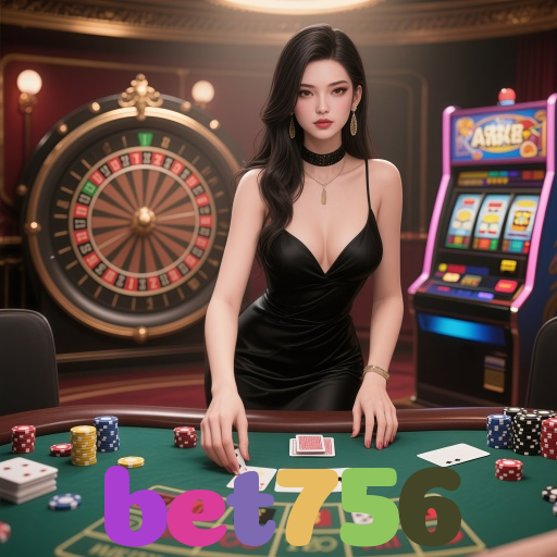bet756 - Baixe o app bet756 no Google Play e jogue ao vivo