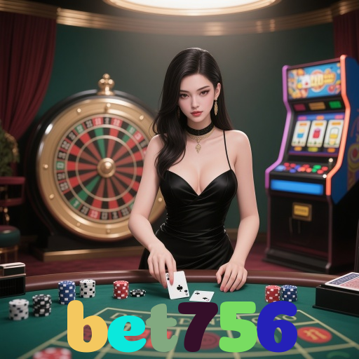 bet756 - Baixe o App bet756 para Android e Comece a Jogar