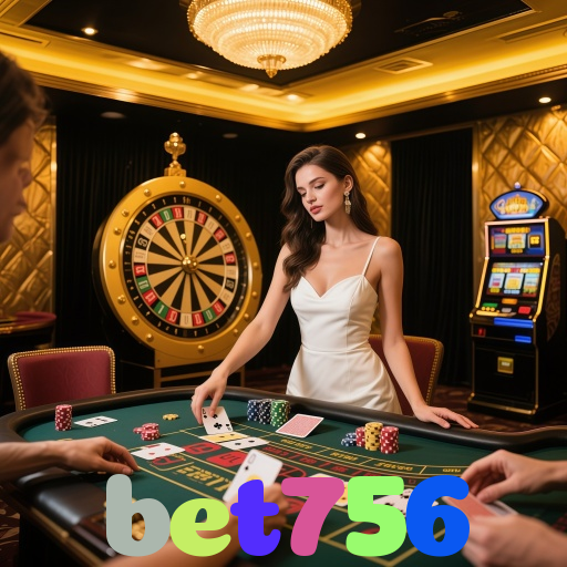 bet756 - Baixe o app bet756 no Google Play e jogue ao vivo