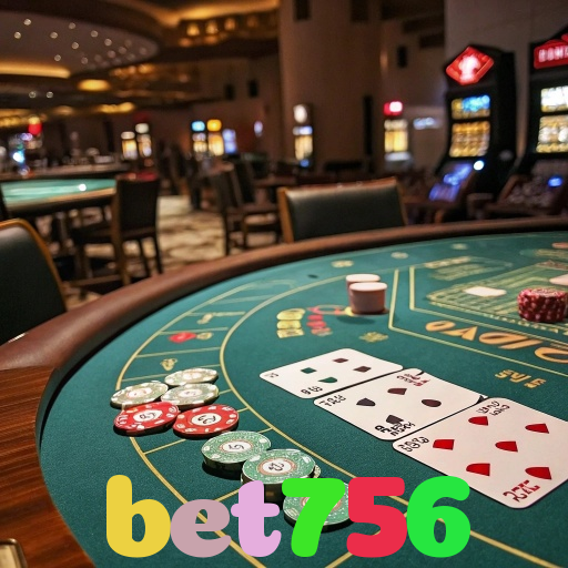 bet756 - Baixe o app bet756 no Google Play e jogue ao vivo