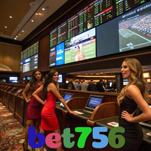 bet756 - Baixe o App bet756 para Android e Comece a Jogar