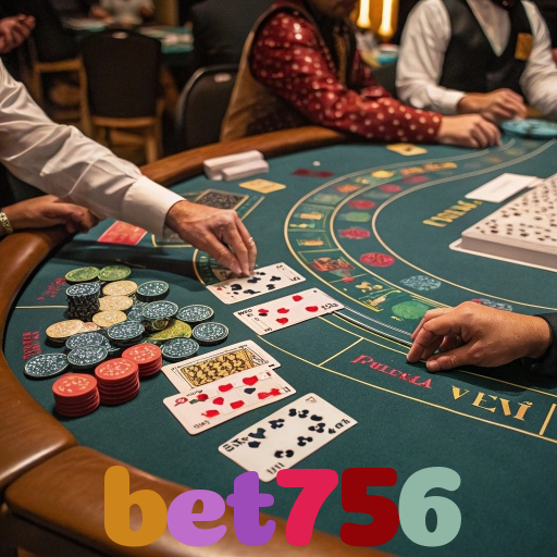 bet756 - Baixe o app bet756 no Google Play e jogue ao vivo
