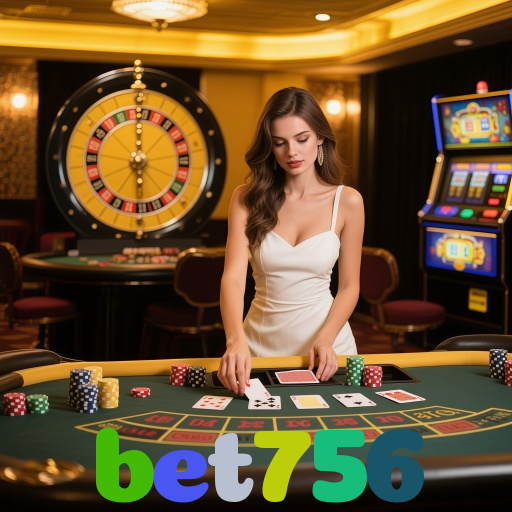 bet756 - Baixe o App bet756 para Android e Comece a Jogar