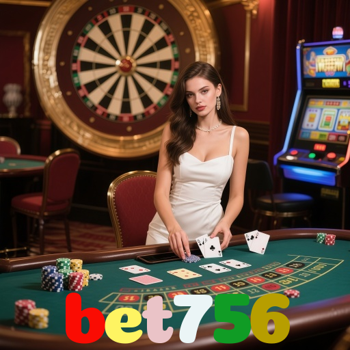 bet756 - Baixe o app bet756 no Google Play e jogue ao vivo