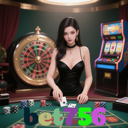 bet756 - Baixe o app bet756 no Google Play e jogue ao vivo