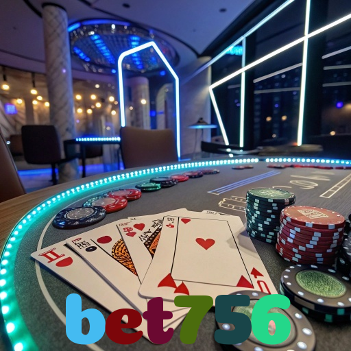bet756 - Baixe o App bet756 para Android e Comece a Jogar