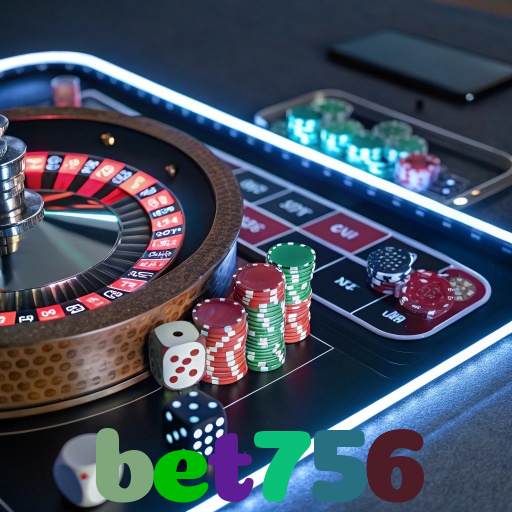 bet756 - Baixe o app bet756 no Google Play e jogue ao vivo