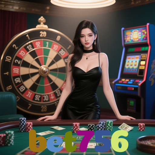 bet756 - Baixe o app bet756 no Google Play e jogue ao vivo
