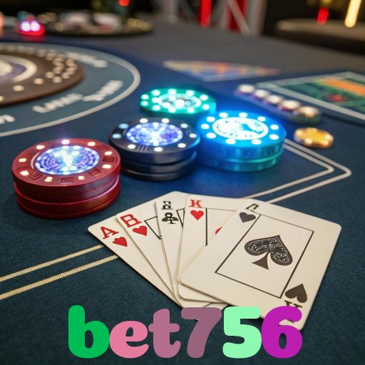 bet756 - Baixe o App bet756 para Android e Comece a Jogar