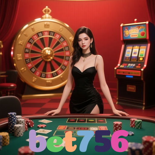bet756 - Baixe o App bet756 para Android e Comece a Jogar