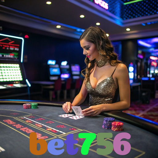 bet756 - Baixe o App bet756 para Android e Comece a Jogar