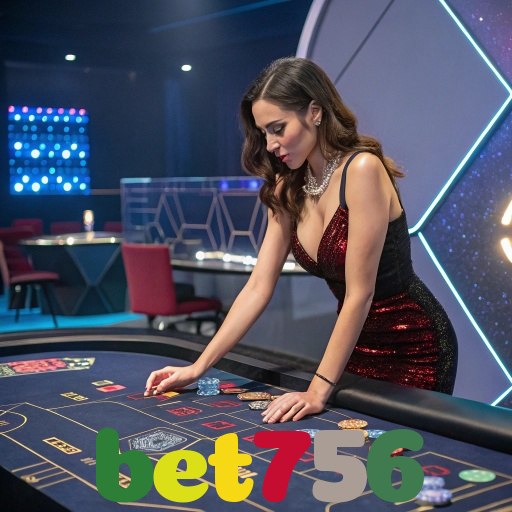 bet756 - Baixe o app bet756 no Google Play e jogue ao vivo