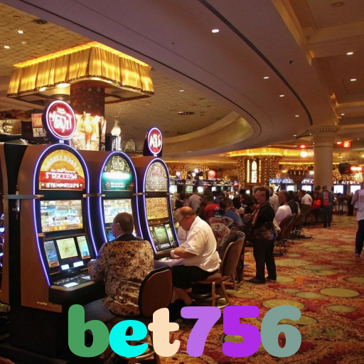 bet756 - Baixe o app bet756 no Google Play e jogue ao vivo
