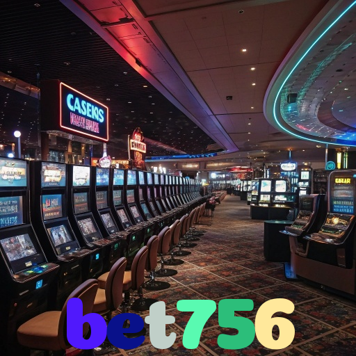 bet756 - Baixe o app bet756 no Google Play e jogue ao vivo