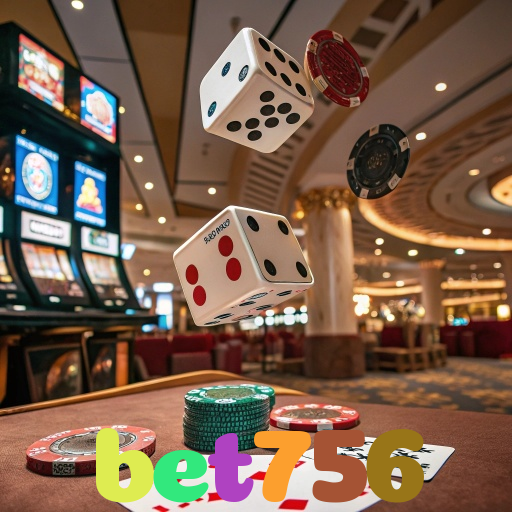 bet756 - Baixe o App bet756 para Android e Comece a Jogar