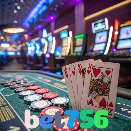 bet756 - Baixe o app bet756 no Google Play e jogue ao vivo