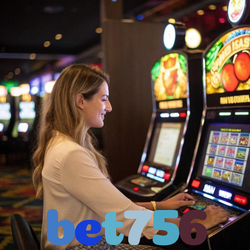 bet756 - Baixe o App bet756 para Android e Comece a Jogar