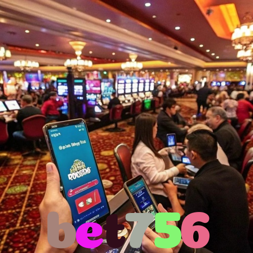 bet756 - Baixe o App bet756 para Android e Comece a Jogar