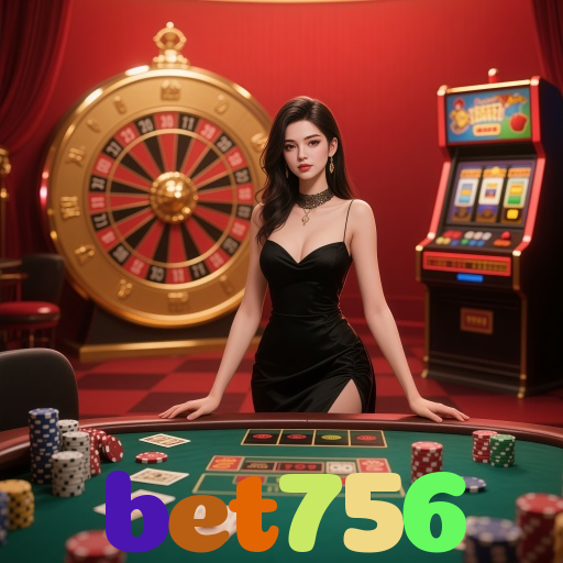 bet756 - Baixe o app bet756 no Google Play e jogue ao vivo