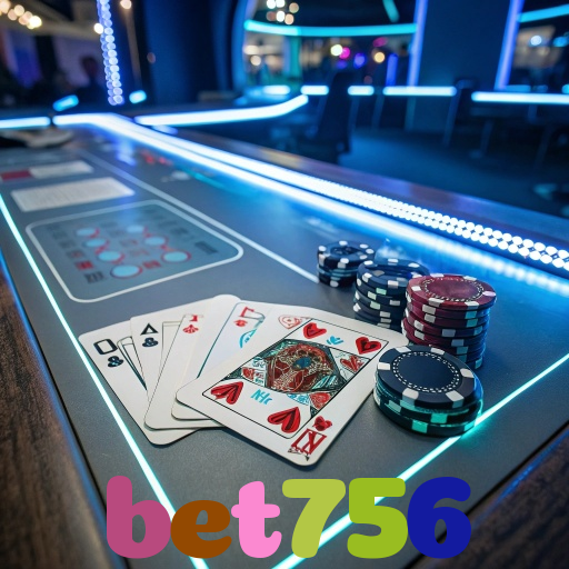 bet756 - Baixe o App bet756 para Android e Comece a Jogar