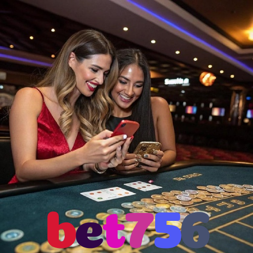 bet756 - Baixe o app bet756 no Google Play e jogue ao vivo