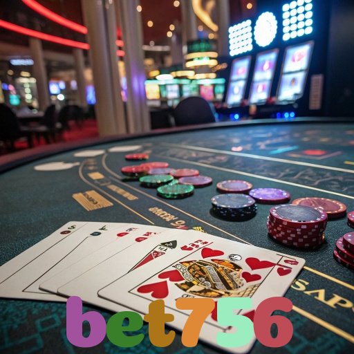 bet756 - Baixe o app bet756 no Google Play e jogue ao vivo