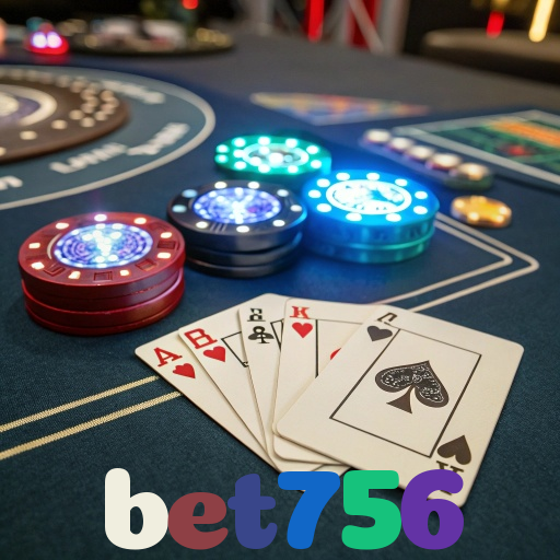 bet756 - Baixe o App bet756 para Android e Comece a Jogar