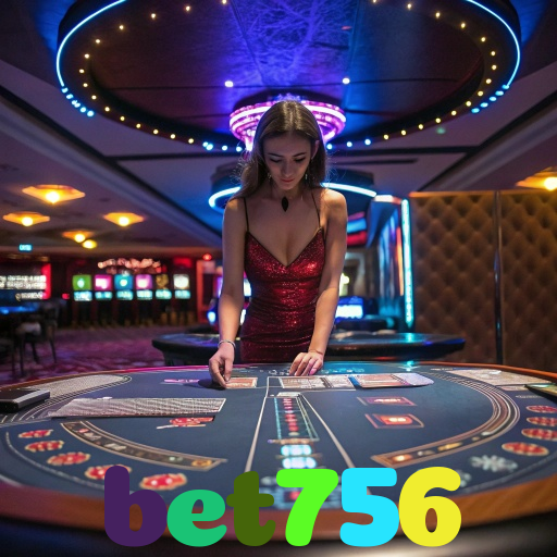 bet756 - Baixe o App bet756 para Android e Comece a Jogar